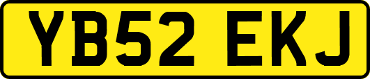 YB52EKJ