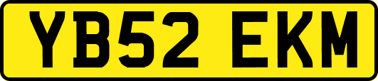 YB52EKM