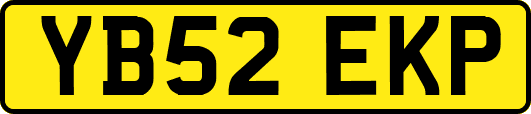 YB52EKP