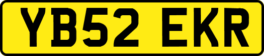 YB52EKR