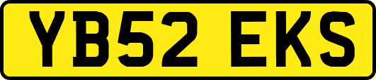 YB52EKS