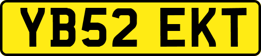 YB52EKT
