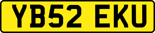 YB52EKU