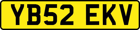 YB52EKV
