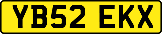 YB52EKX