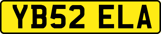 YB52ELA