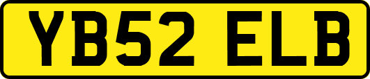 YB52ELB