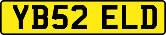 YB52ELD