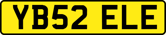 YB52ELE