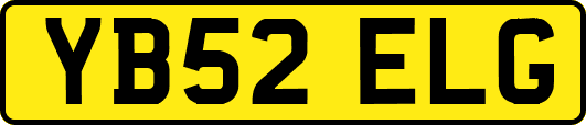 YB52ELG