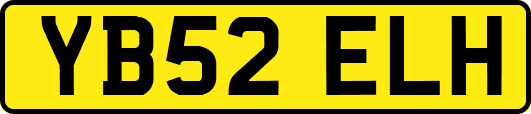 YB52ELH