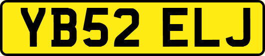 YB52ELJ