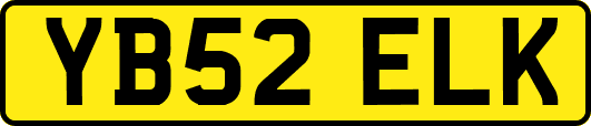 YB52ELK