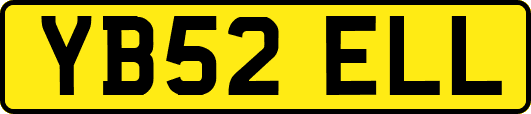 YB52ELL