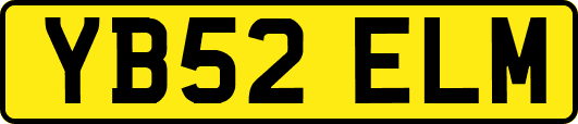 YB52ELM