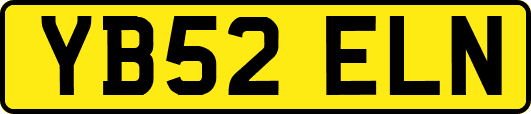 YB52ELN