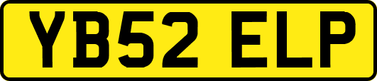 YB52ELP