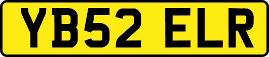 YB52ELR