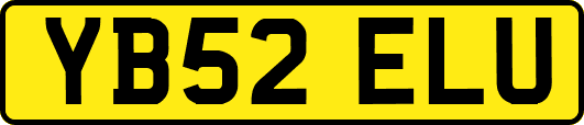 YB52ELU