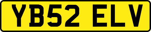 YB52ELV