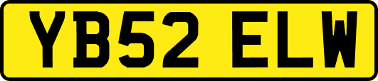 YB52ELW