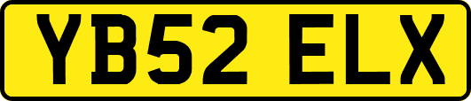 YB52ELX