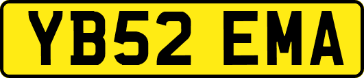YB52EMA