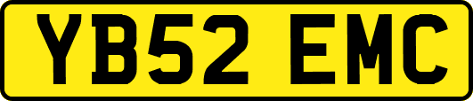 YB52EMC