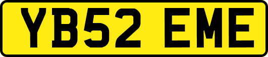 YB52EME