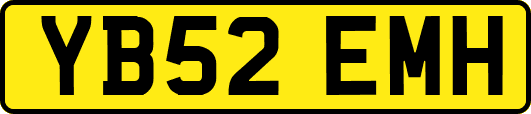 YB52EMH