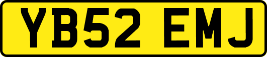 YB52EMJ