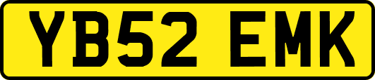 YB52EMK