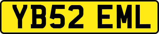 YB52EML