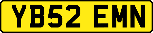 YB52EMN