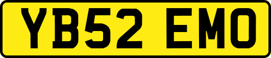 YB52EMO