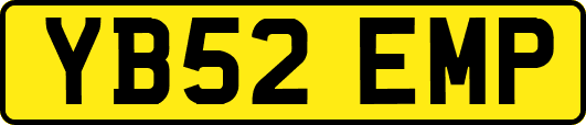 YB52EMP