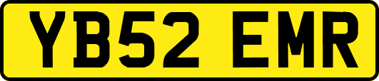 YB52EMR