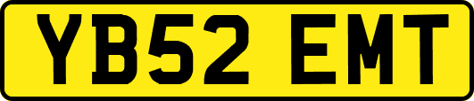 YB52EMT