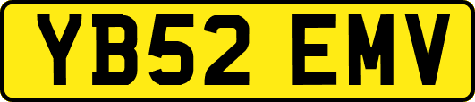 YB52EMV