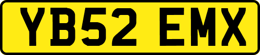 YB52EMX