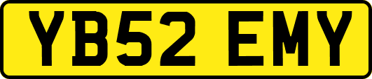 YB52EMY