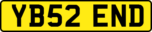 YB52END