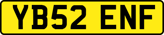 YB52ENF