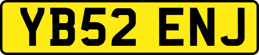 YB52ENJ