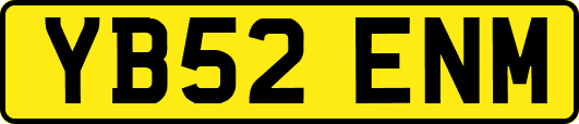 YB52ENM