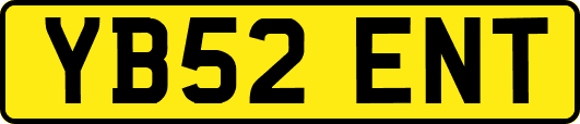 YB52ENT