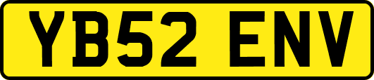 YB52ENV