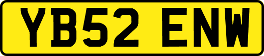 YB52ENW