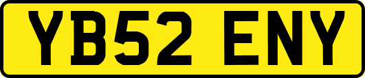 YB52ENY