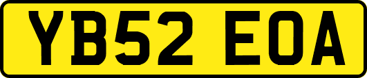 YB52EOA